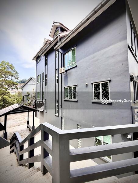 Bungalow for Sale in Batu Ferringhi (Penang) - KK Kwok - PropertyGuru.com.my
