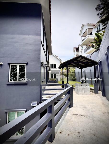Hilltop Villas Seaview Bungalow Batu Ferringhi. untuk Untuk Dijual - RM 6,880,000, Mac 2026 - PropertyGuru.com.my