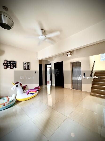 Hilltop Villas Seaview Bungalow Batu Ferringhi. untuk Untuk Dijual - RM 6,880,000, Mac 2026 - PropertyGuru.com.my