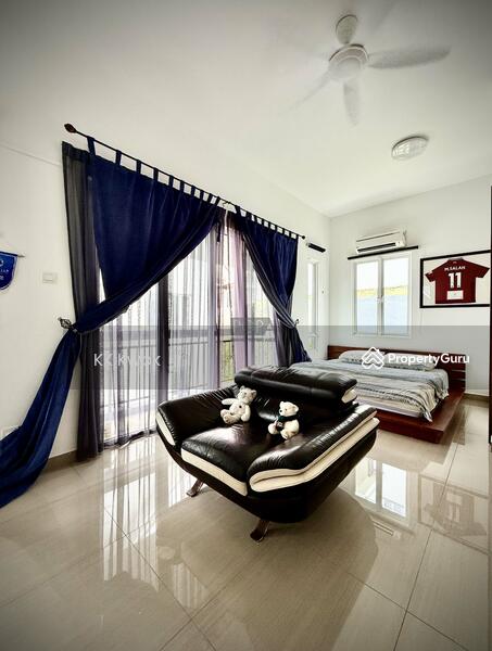 Hilltop Villas Seaview Bungalow Batu Ferringhi. untuk Untuk Dijual - RM 6,880,000, Mac 2026 - PropertyGuru.com.my