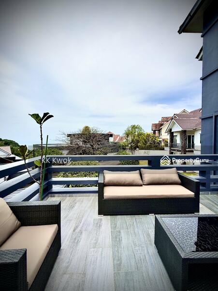 Hilltop Villas Seaview Bungalow Batu Ferringhi. untuk Untuk Dijual - RM 6,880,000, Mac 2026 - PropertyGuru.com.my