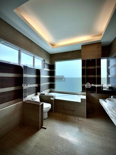 Hilltop Villas Seaview Bungalow Batu Ferringhi. untuk Untuk Dijual - RM 6,880,000, Mac 2026 - PropertyGuru.com.my