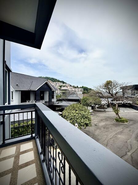 Hilltop Villas Seaview Bungalow Batu Ferringhi. untuk Untuk Dijual - RM 6,880,000, Mac 2026 - PropertyGuru.com.my