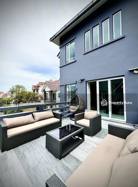 Hilltop Villas Seaview Bungalow Batu Ferringhi. untuk Untuk Dijual - RM 6,880,000, Mac 2026 - PropertyGuru.com.my