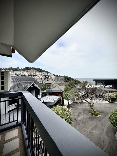 Hilltop Villas Seaview Bungalow Batu Ferringhi. untuk Untuk Dijual - RM 6,880,000, Mac 2026 - PropertyGuru.com.my