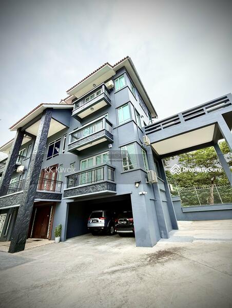 Hilltop Villas Seaview Bungalow Batu Ferringhi. untuk Untuk Dijual - RM 6,880,000, Mac 2026 - PropertyGuru.com.my