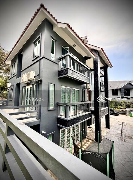 Hilltop Villas Seaview Bungalow Batu Ferringhi. untuk Untuk Dijual - RM 6,880,000, Mac 2026 - PropertyGuru.com.my