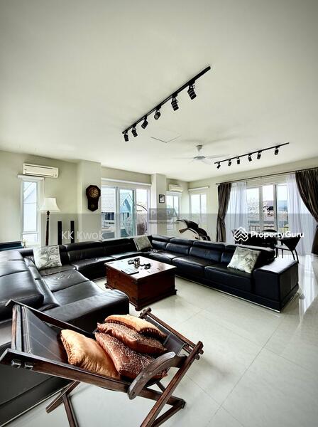 Hilltop Villas Seaview Bungalow Batu Ferringhi. untuk Untuk Dijual - RM 6,880,000, Mac 2026 - PropertyGuru.com.my