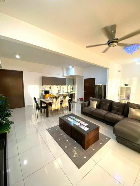 For Rent - Regalia Residence