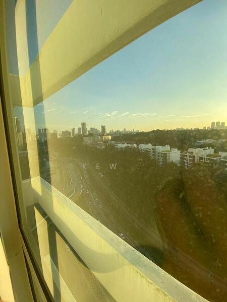 For Rent - Regalia Residence