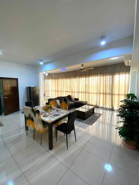 For Rent - Regalia Residence