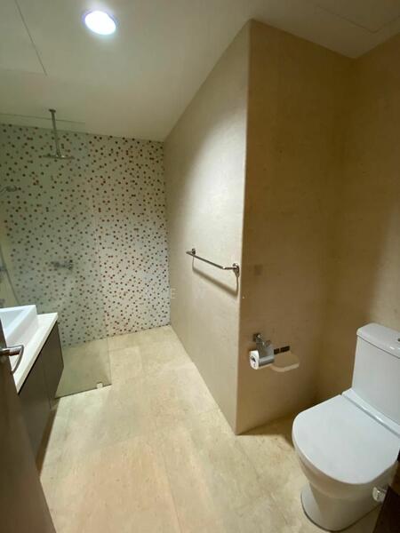 For Rent - Regalia Residence