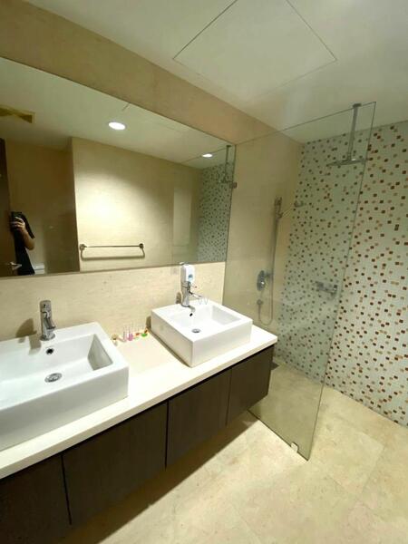 For Rent - Regalia Residence