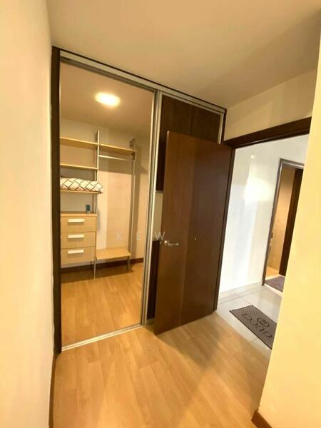 For Rent - Regalia Residence