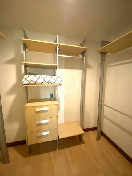 For Rent - Regalia Residence