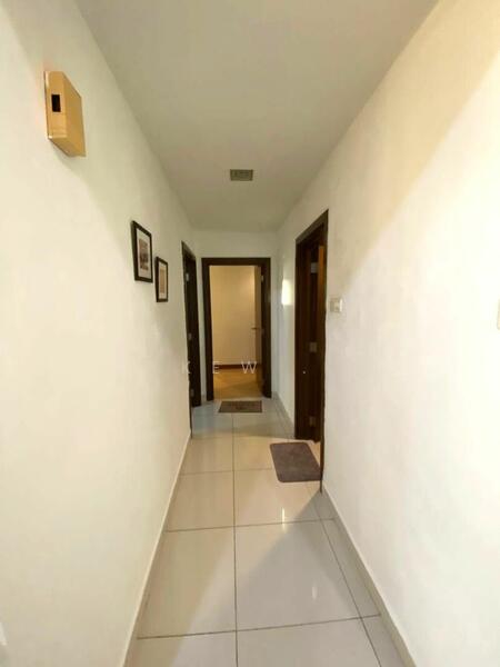 For Rent - Regalia Residence