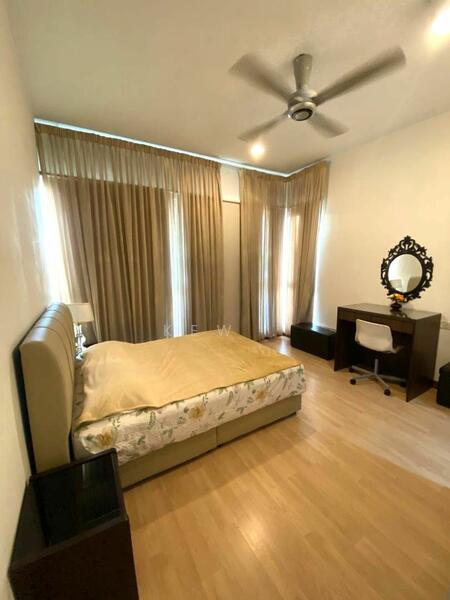 For Rent - Regalia Residence