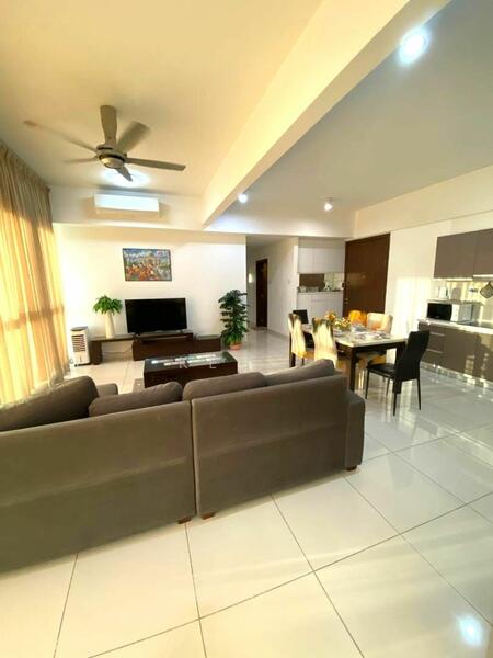 For Rent - Regalia Residence