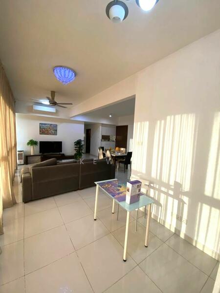 For Rent - Regalia Residence