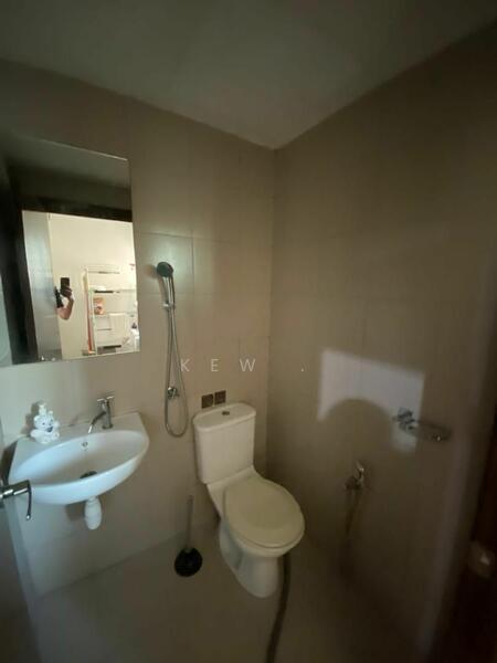 For Rent - Regalia Residence