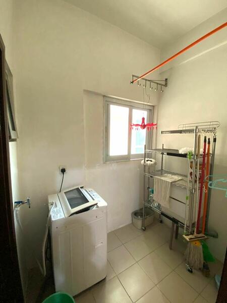 For Rent - Regalia Residence