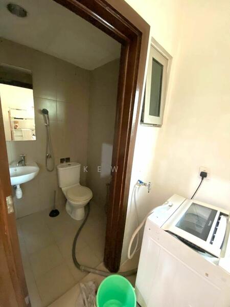 For Rent - Regalia Residence