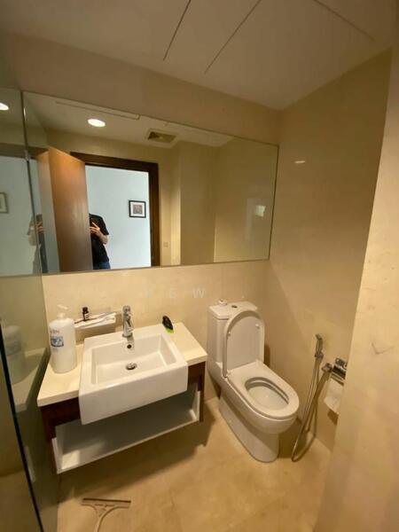 For Rent - Regalia Residence