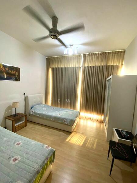 For Rent - Regalia Residence