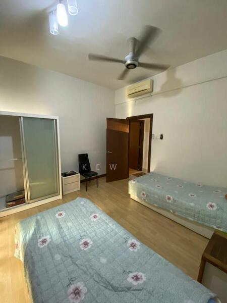 For Rent - Regalia Residence