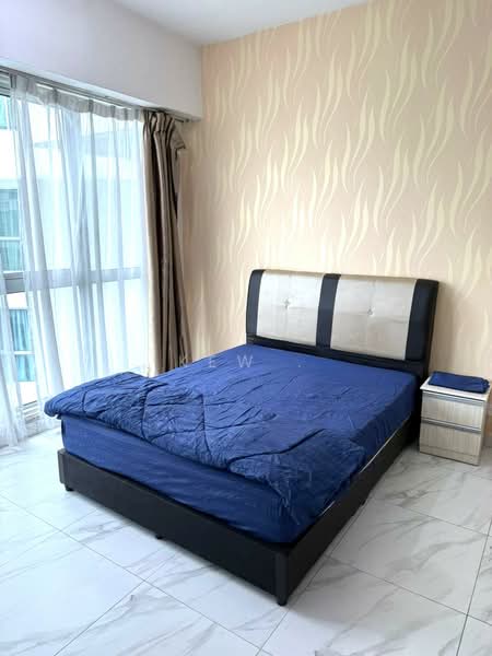 Untuk Disewa - Regalia Residence