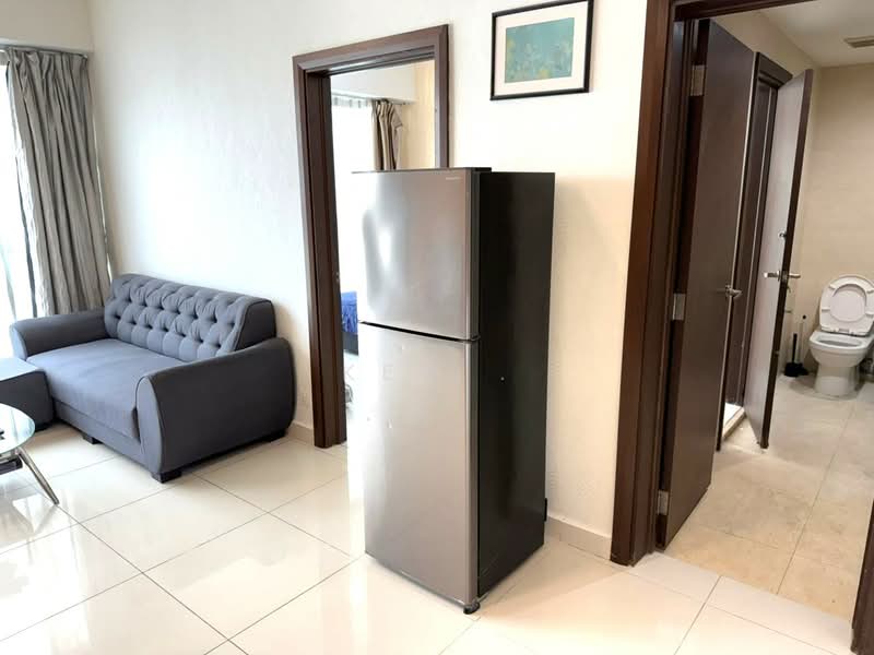 Untuk Disewa - Regalia Residence