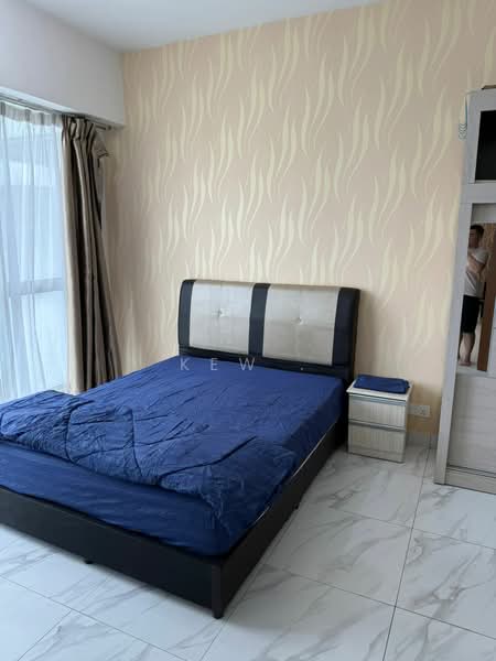 Untuk Disewa - Regalia Residence