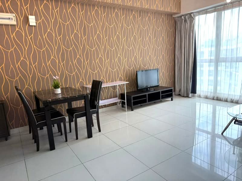 Untuk Disewa - Regalia Residence