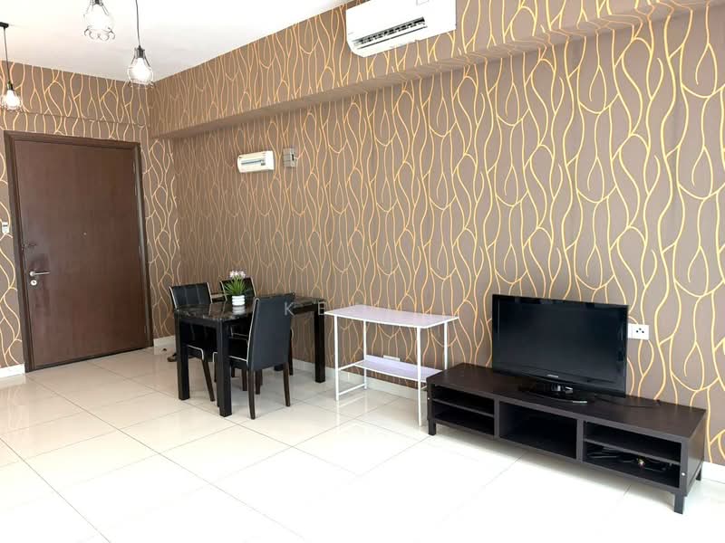 Untuk Disewa - Regalia Residence