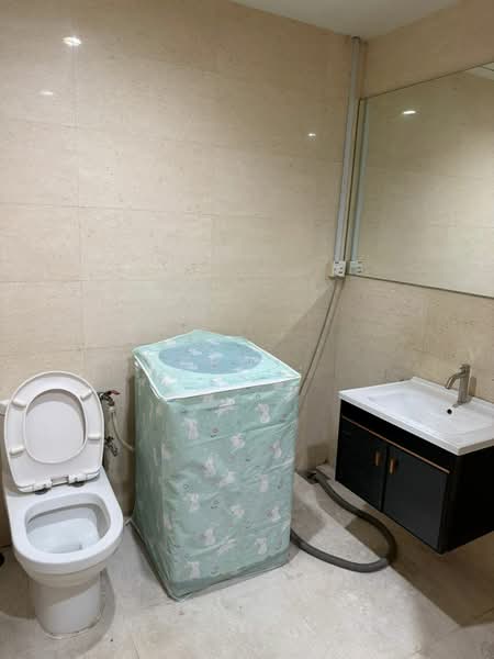 Untuk Disewa - Regalia Residence