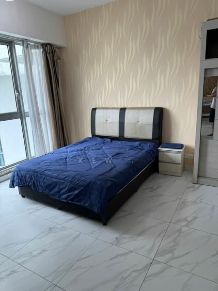 Untuk Disewa - Regalia Residence