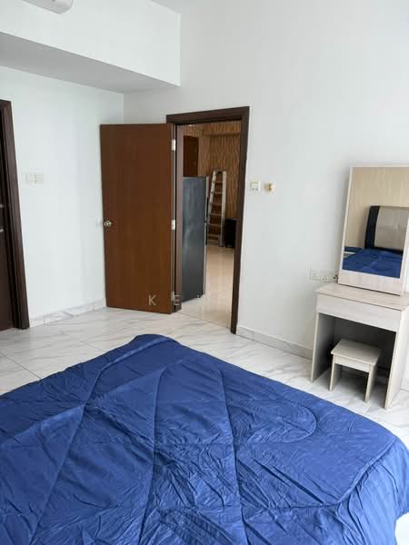 Untuk Disewa - Regalia Residence