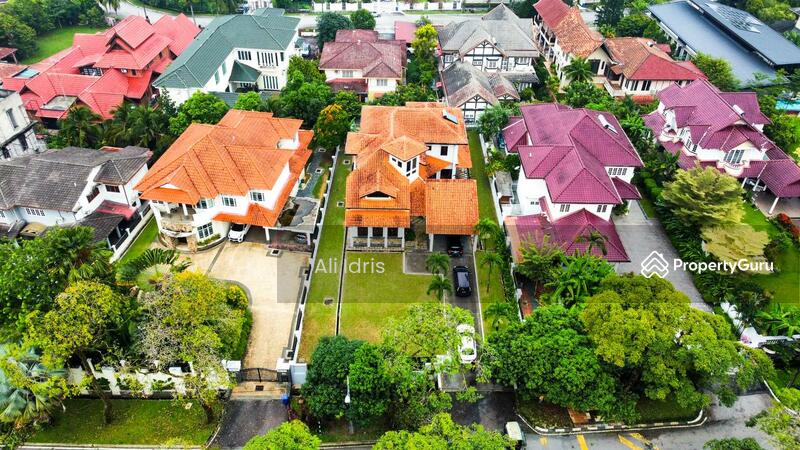 Untuk Dijual - Shah Alam, Seksyen 9