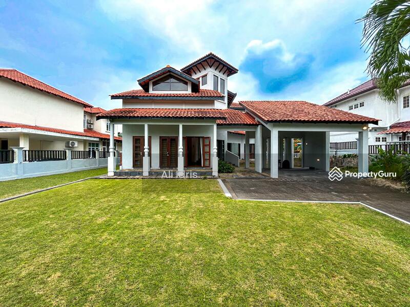 Untuk Dijual - Shah Alam, Seksyen 9