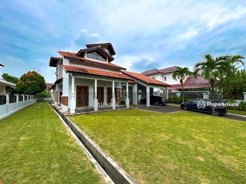 Untuk Dijual - Shah Alam, Seksyen 9