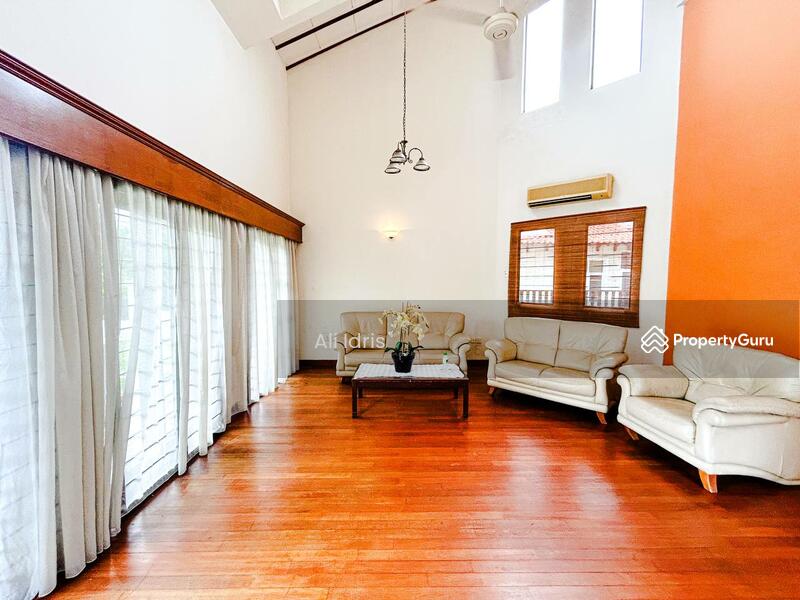 Untuk Dijual - Shah Alam, Seksyen 9