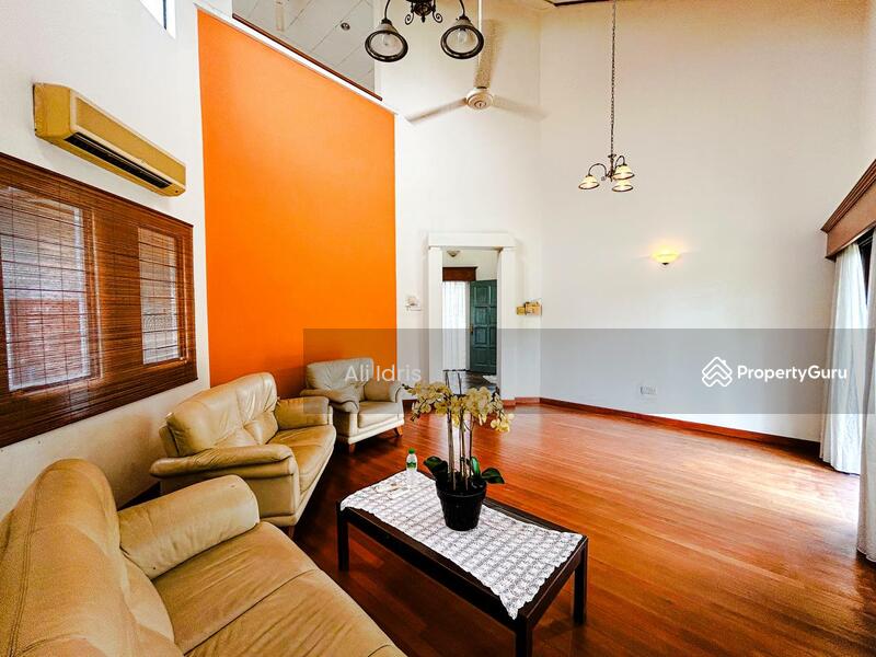 Untuk Dijual - Shah Alam, Seksyen 9
