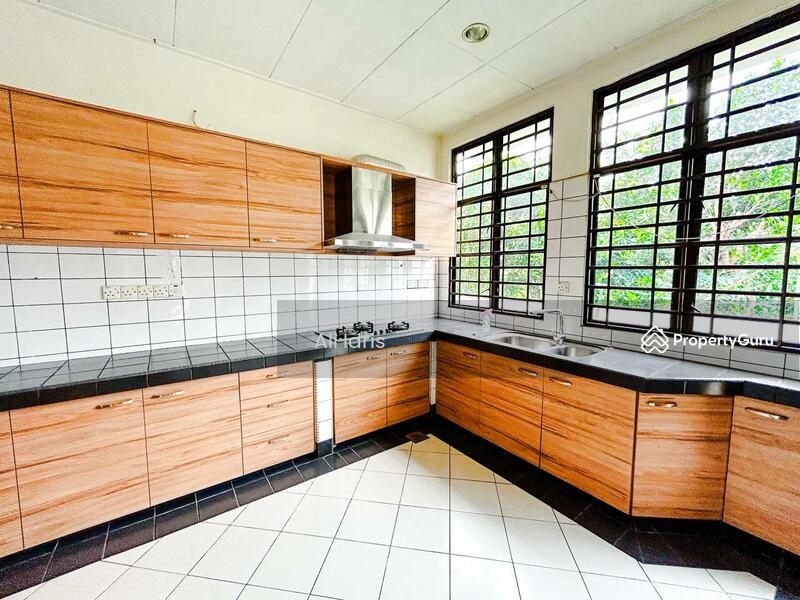 Untuk Dijual - Shah Alam, Seksyen 9
