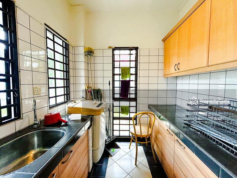 Untuk Dijual - Shah Alam, Seksyen 9