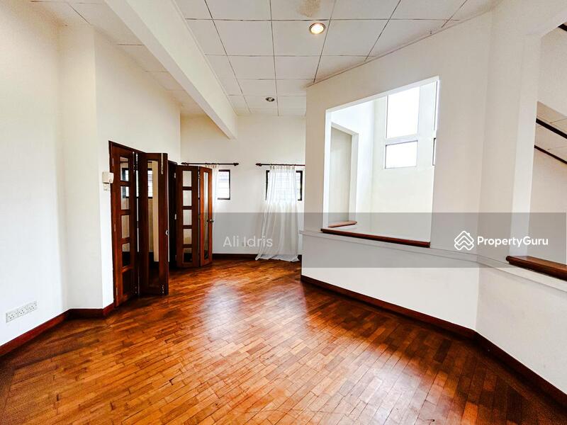 Untuk Dijual - Shah Alam, Seksyen 9
