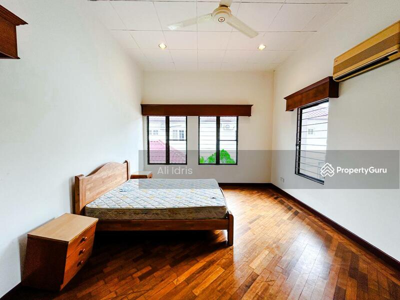 Untuk Dijual - Shah Alam, Seksyen 9