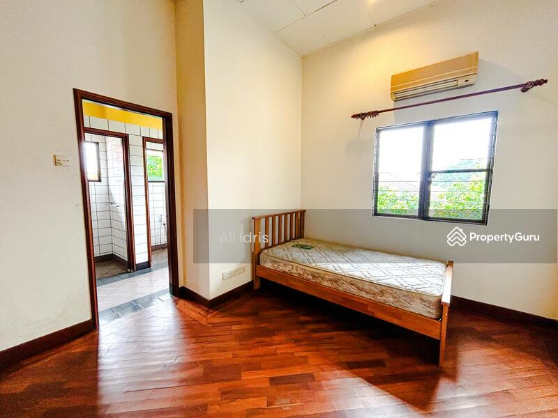 Untuk Dijual - Shah Alam, Seksyen 9