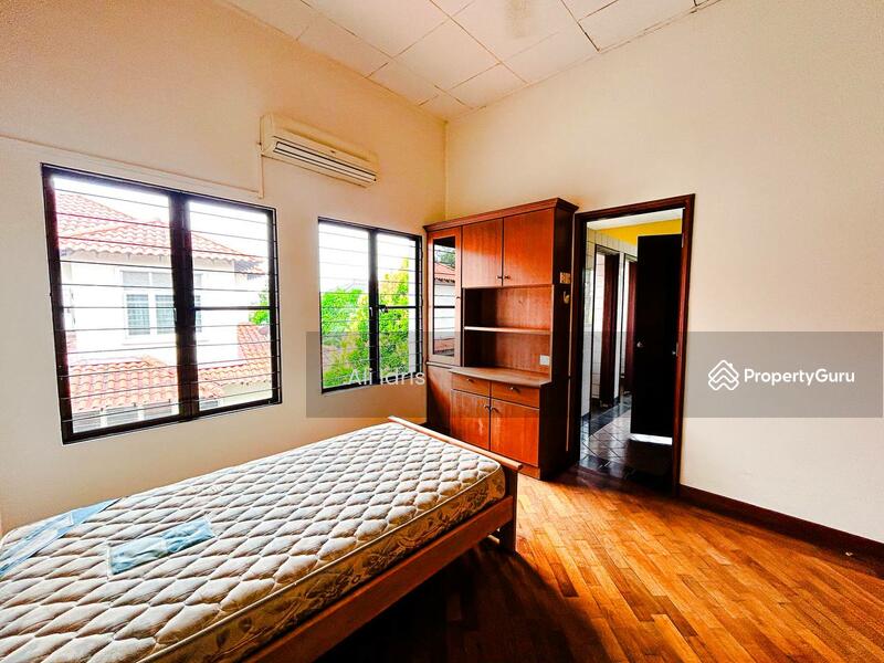 Untuk Dijual - Shah Alam, Seksyen 9
