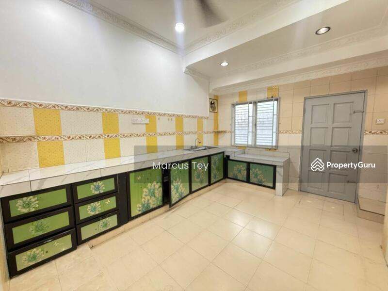 For Sale - TAMAN MEGA RIA 2