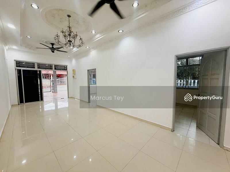 For Sale - TAMAN MEGA RIA 2